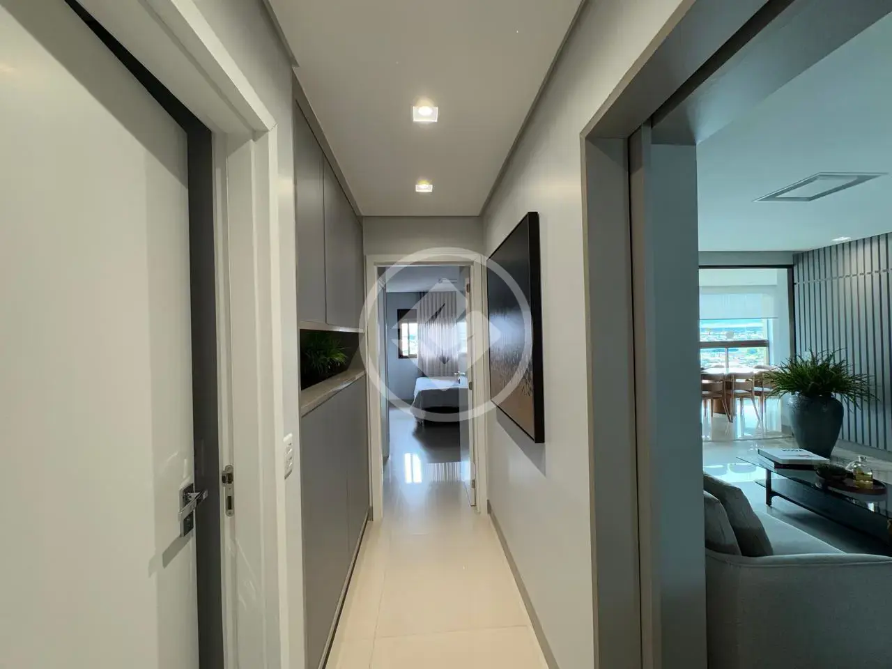 Imagem 6 - Apartamento em Parque Solar do Agreste A, Rio Verde - GO