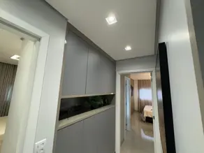 Imagem 5 - Apartamento em Parque Solar do Agreste A, Rio Verde - GO