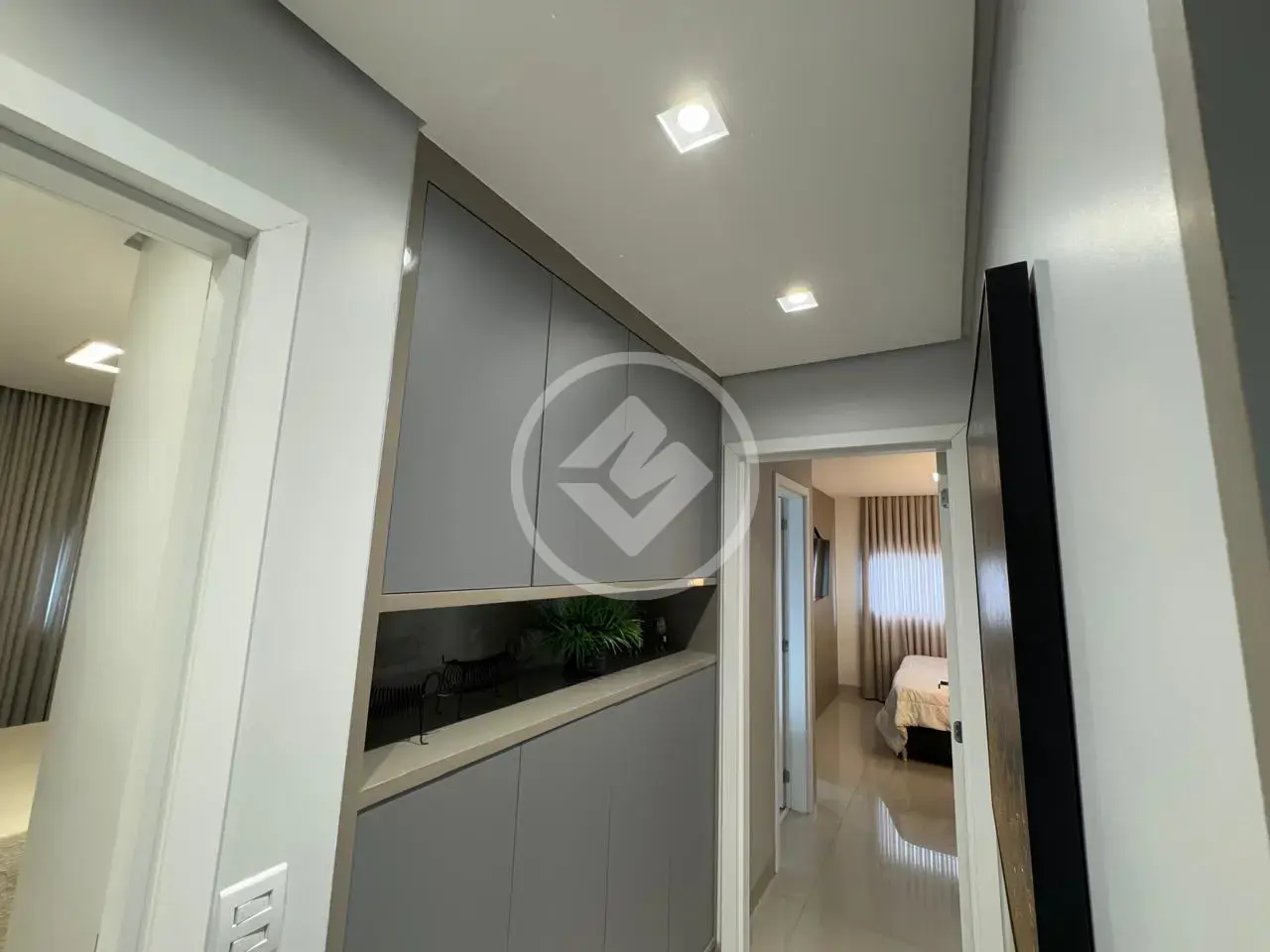 Imagem 5 - Apartamento em Parque Solar do Agreste A, Rio Verde - GO
