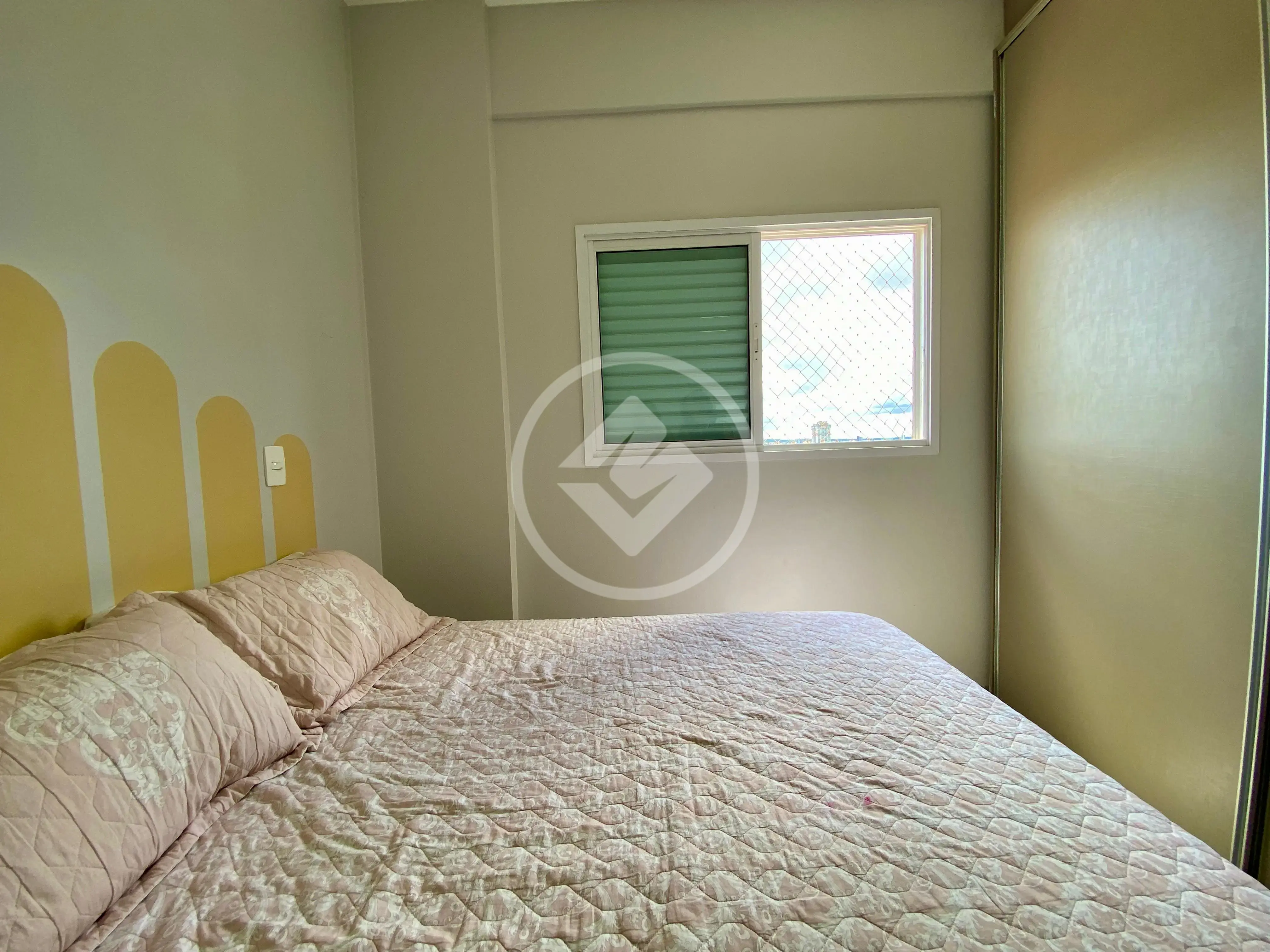 Imagem 1 - Apartamento em Setor Central, Rio Verde - GO