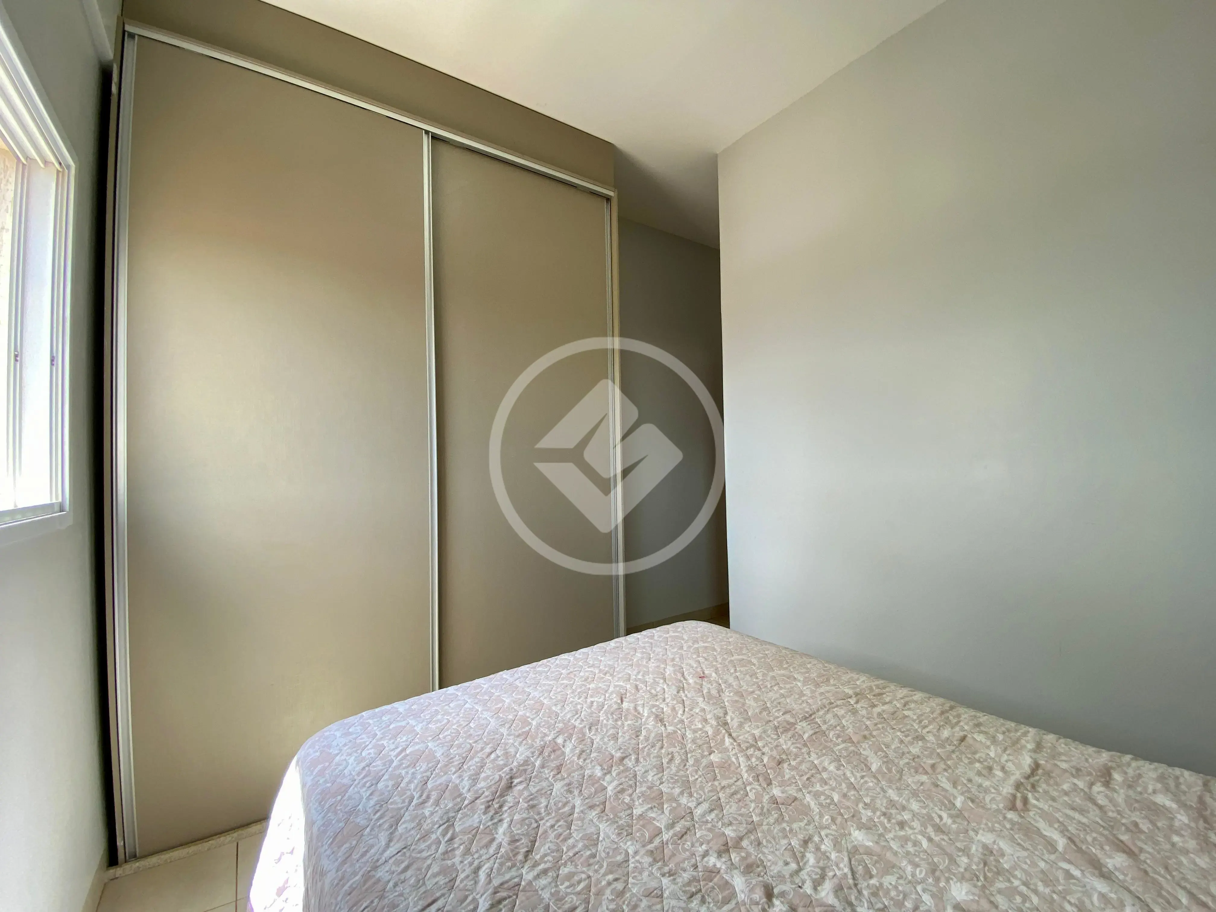 Imagem 1 - Apartamento em Setor Central, Rio Verde - GO