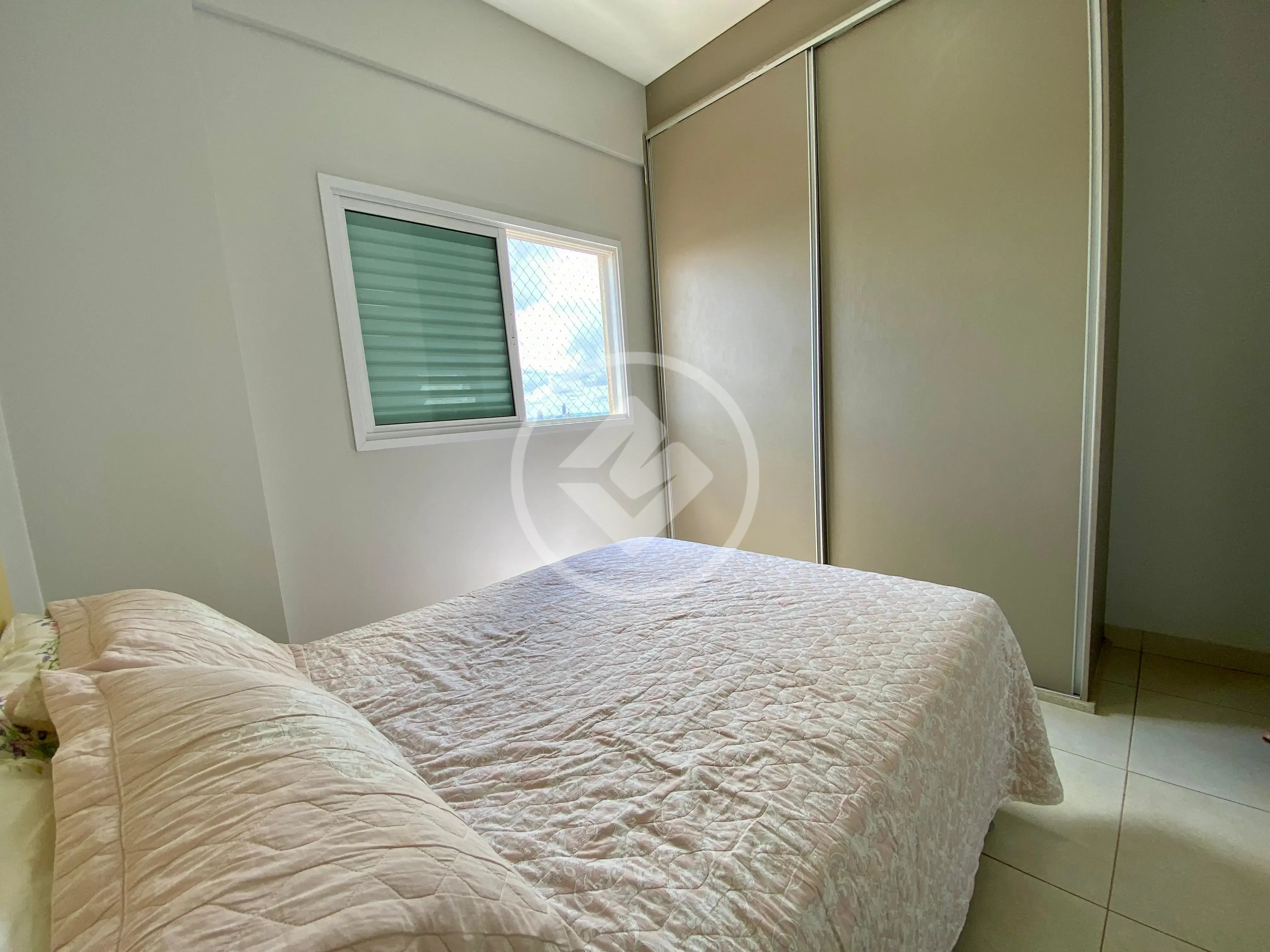 Imagem 2 - Apartamento em Setor Central, Rio Verde - GO