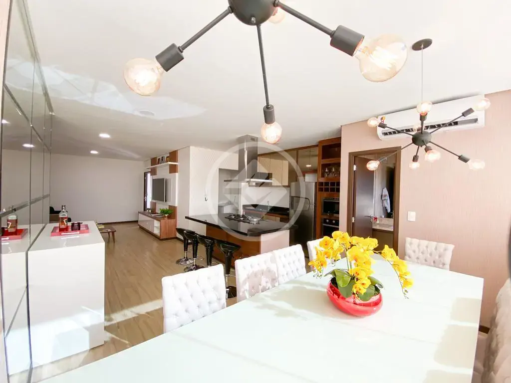 Imagem 3 - Apartamento em Residencial Tocantins, Rio Verde - GO