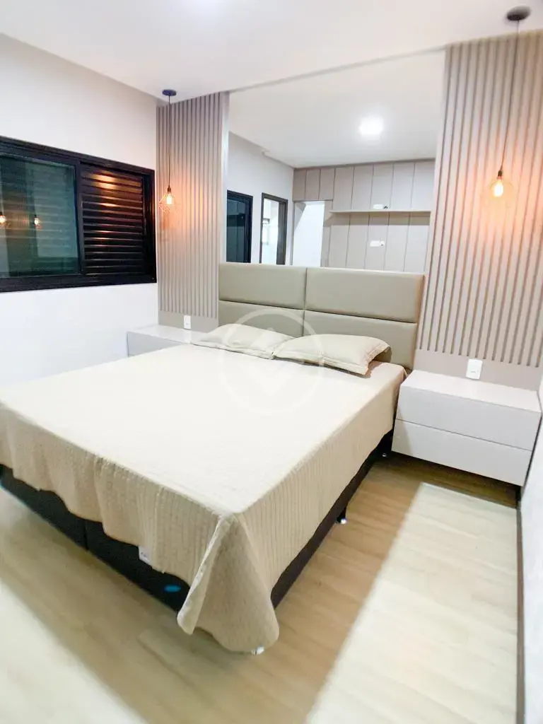 Imagem 4 - Apartamento em Residencial Tocantins, Rio Verde - GO