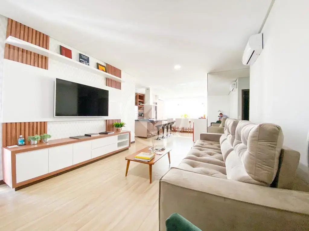 Imagem 1 - Apartamento em Residencial Tocantins, Rio Verde - GO