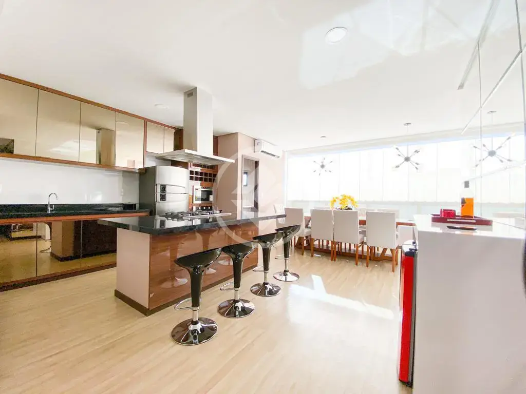Imagem 2 - Apartamento em Residencial Tocantins, Rio Verde - GO