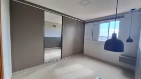 Apartamento Setor Morada do Sol, Rio Verde - GO — foto 2