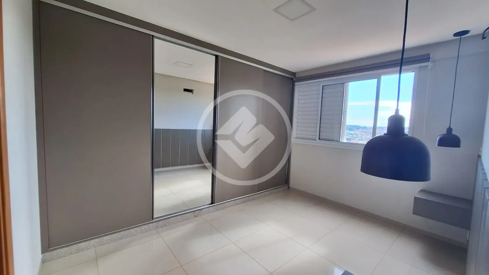 Imagem 1 - Apartamento em Setor Morada do Sol, Rio Verde - GO