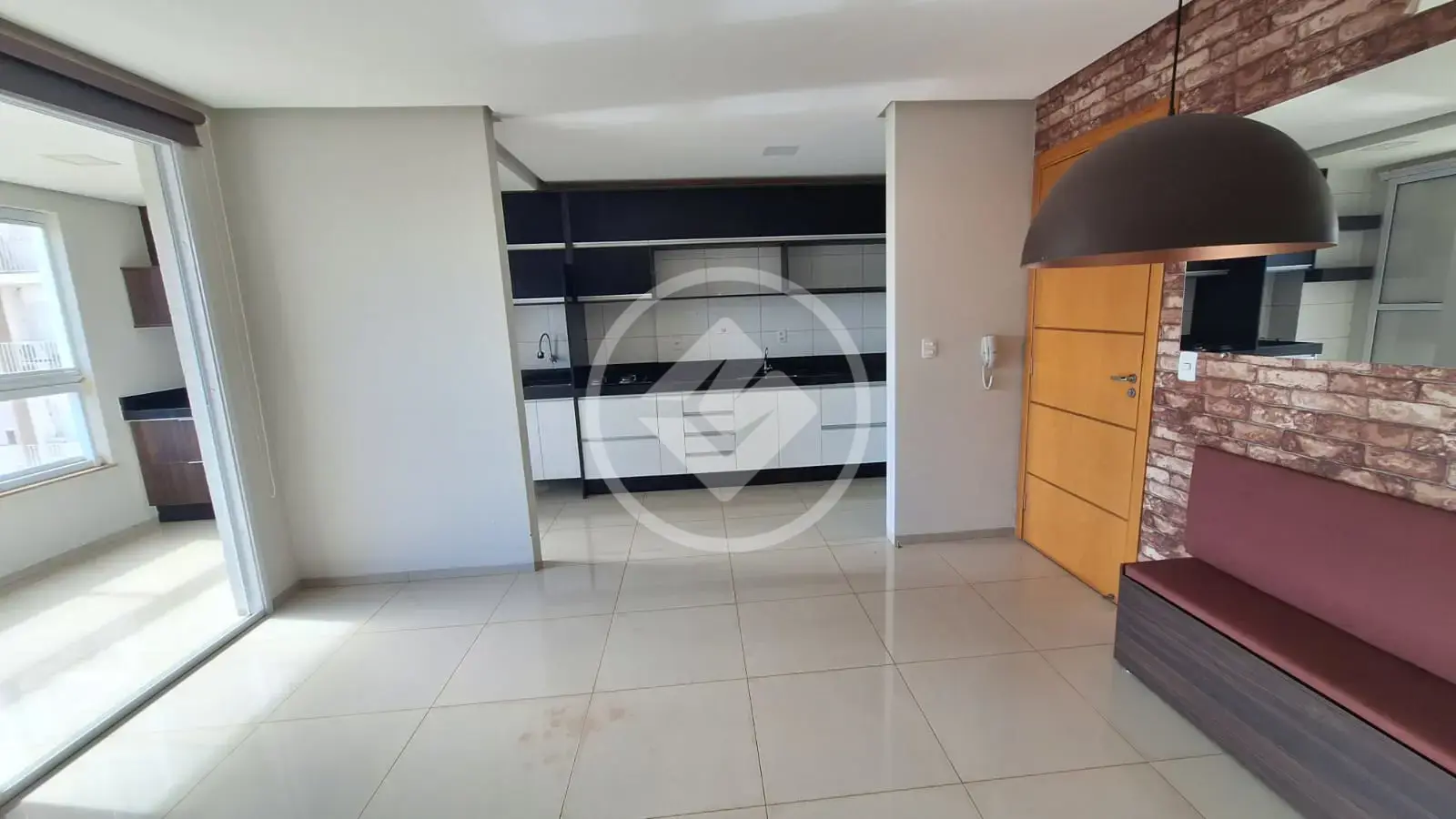 Imagem 4 - Apartamento em Setor Morada do Sol, Rio Verde - GO