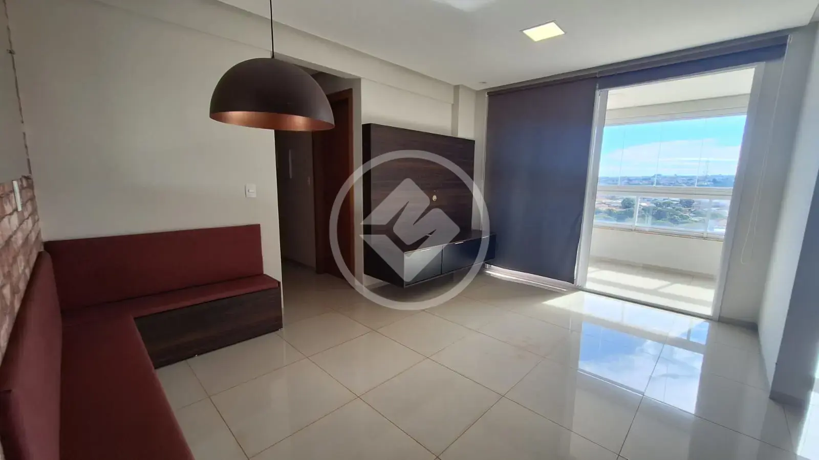 Imagem 3 - Apartamento em Setor Morada do Sol, Rio Verde - GO
