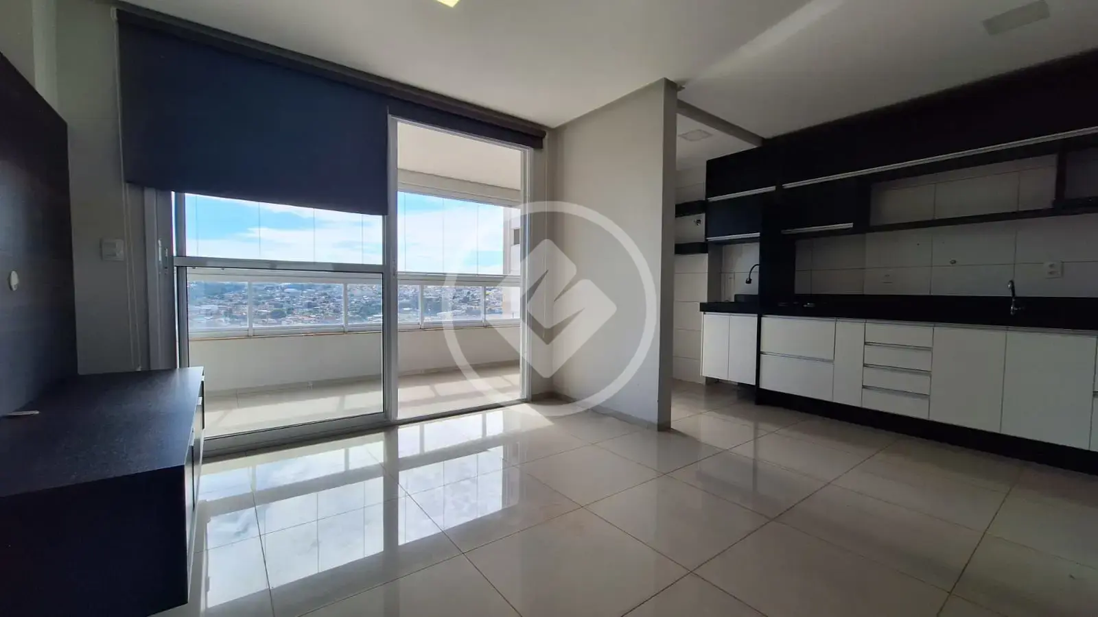 Imagem 1 - Apartamento em Setor Morada do Sol, Rio Verde - GO