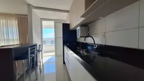 Apartamento Setor Morada do Sol, Rio Verde - GO — foto 2