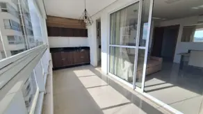 Imagem 4 - Apartamento em Setor Morada do Sol, Rio Verde - GO