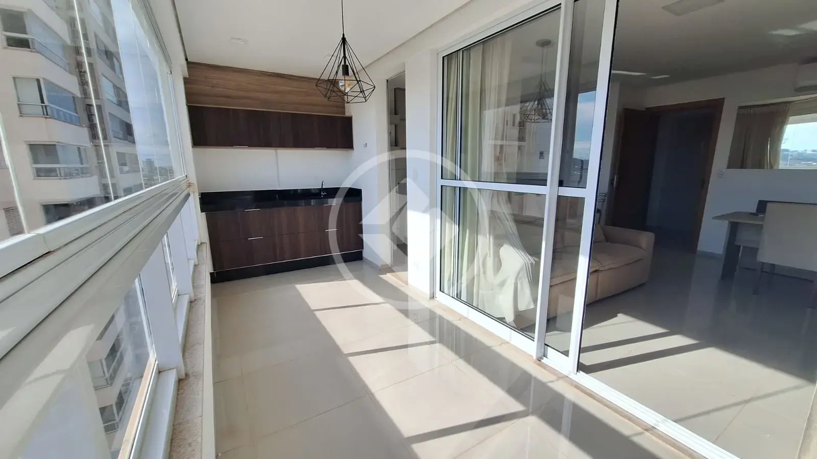 Imagem 4 - Apartamento em Setor Morada do Sol, Rio Verde - GO