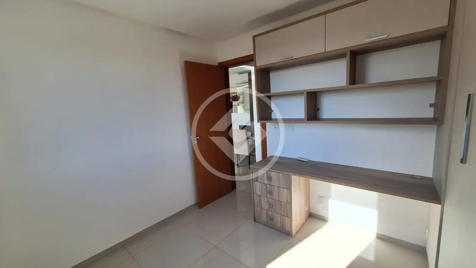 Imagem 2 - Apartamento em Setor Morada do Sol, Rio Verde - GO