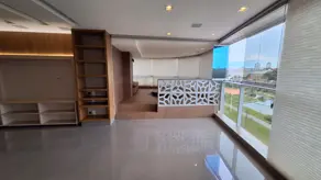 Imagem 2 - Apartamento em Parque Solar do Agreste A, Rio Verde - GO