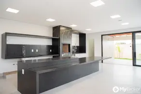 Imagem 4 - Sobrado Em Condomínio em Condomínio Nova Aliança Premium, Rio Verde - GO