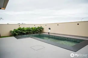 Imagem 3 - Sobrado Em Condomínio em Condomínio Nova Aliança Premium, Rio Verde - GO