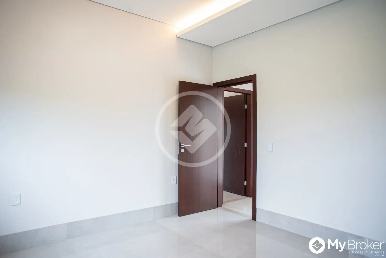 Image 19 - Sobrado Em Condomínio em Condomínio Nova Aliança Premium, Rio Verde - GO