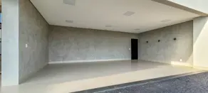 Imagem 3 - Sobrado Em Condomínio em Condomínio Nova Aliança Premium, Rio Verde - GO