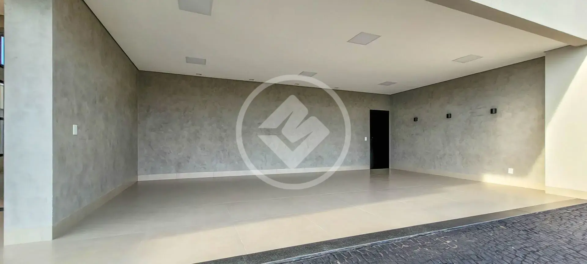 Imagem 3 - Sobrado Em Condomínio em Condomínio Nova Aliança Premium, Rio Verde - GO