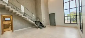 Imagem 5 - Sobrado Em Condomínio em Condomínio Nova Aliança Premium, Rio Verde - GO