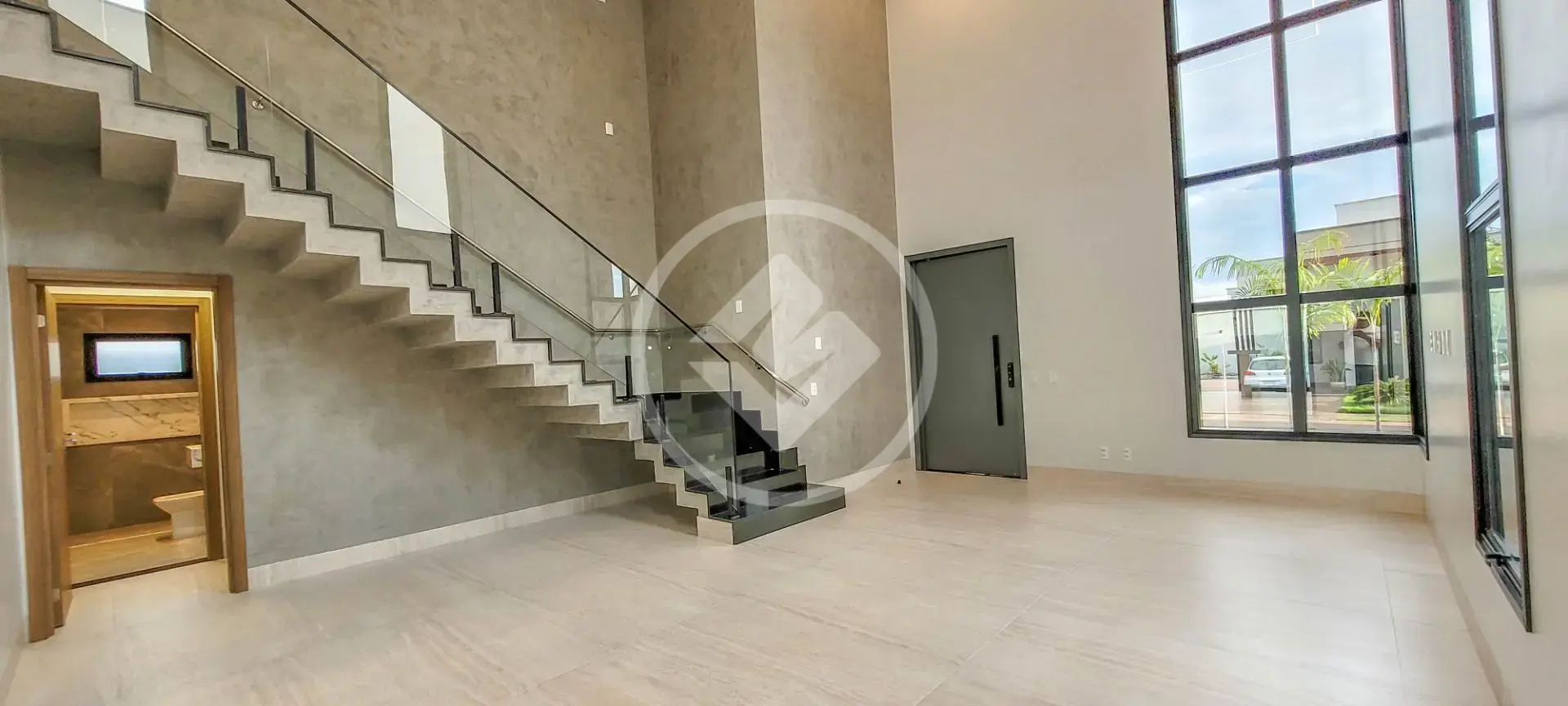 Imagem 5 - Sobrado Em Condomínio em Condomínio Nova Aliança Premium, Rio Verde - GO