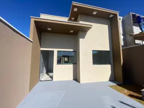 Casa Residencial Recanto dos Ipês, Rio Verde - GO — foto 1
