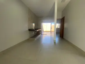 Imagem 2 - Casa em Residencial Recanto dos Ipês, Rio Verde - GO