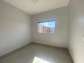 Imagem 6 - Casa em Residencial Recanto dos Ipês, Rio Verde - GO