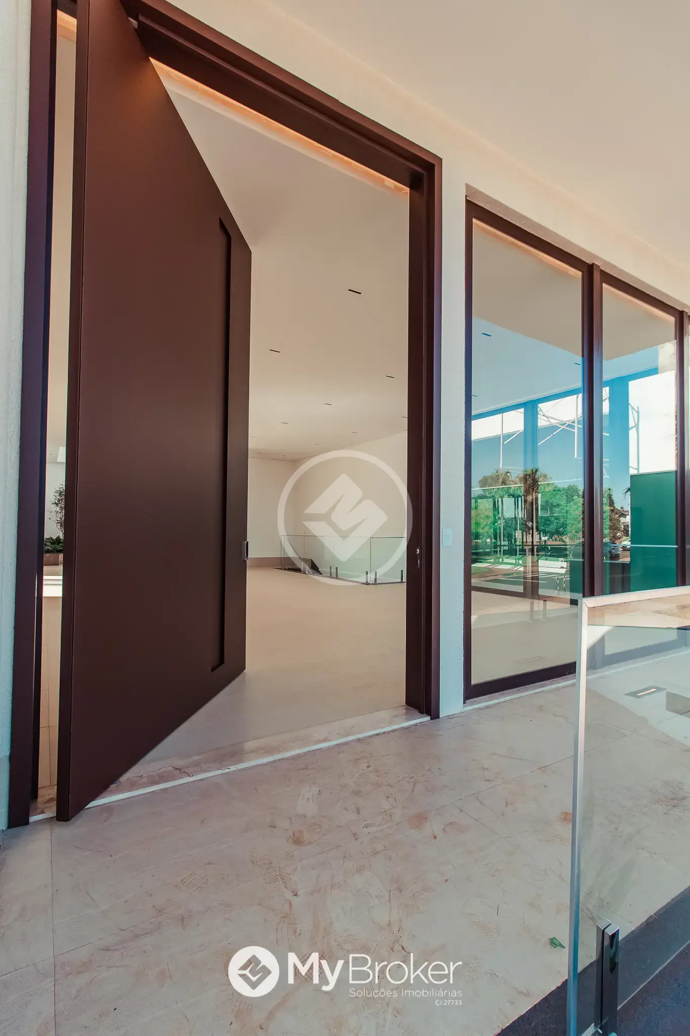 Imagem 1 - Casa Condomínio em Condomínio Residencial Saint Martin, Rio Verde - GO