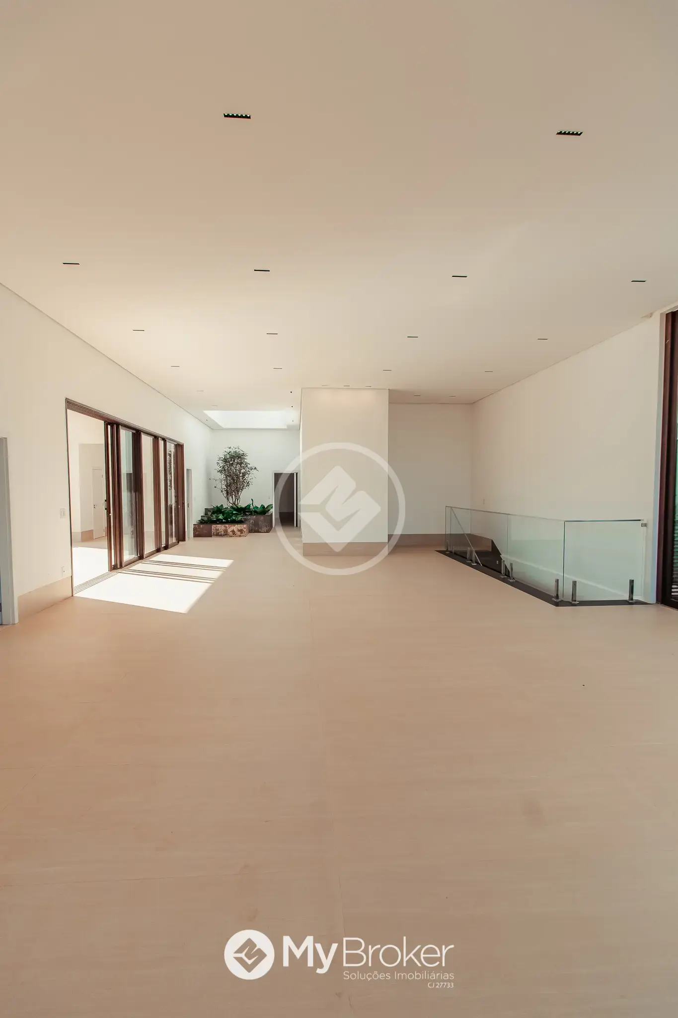 Imagem 2 - Casa Condomínio em Condomínio Residencial Saint Martin, Rio Verde - GO