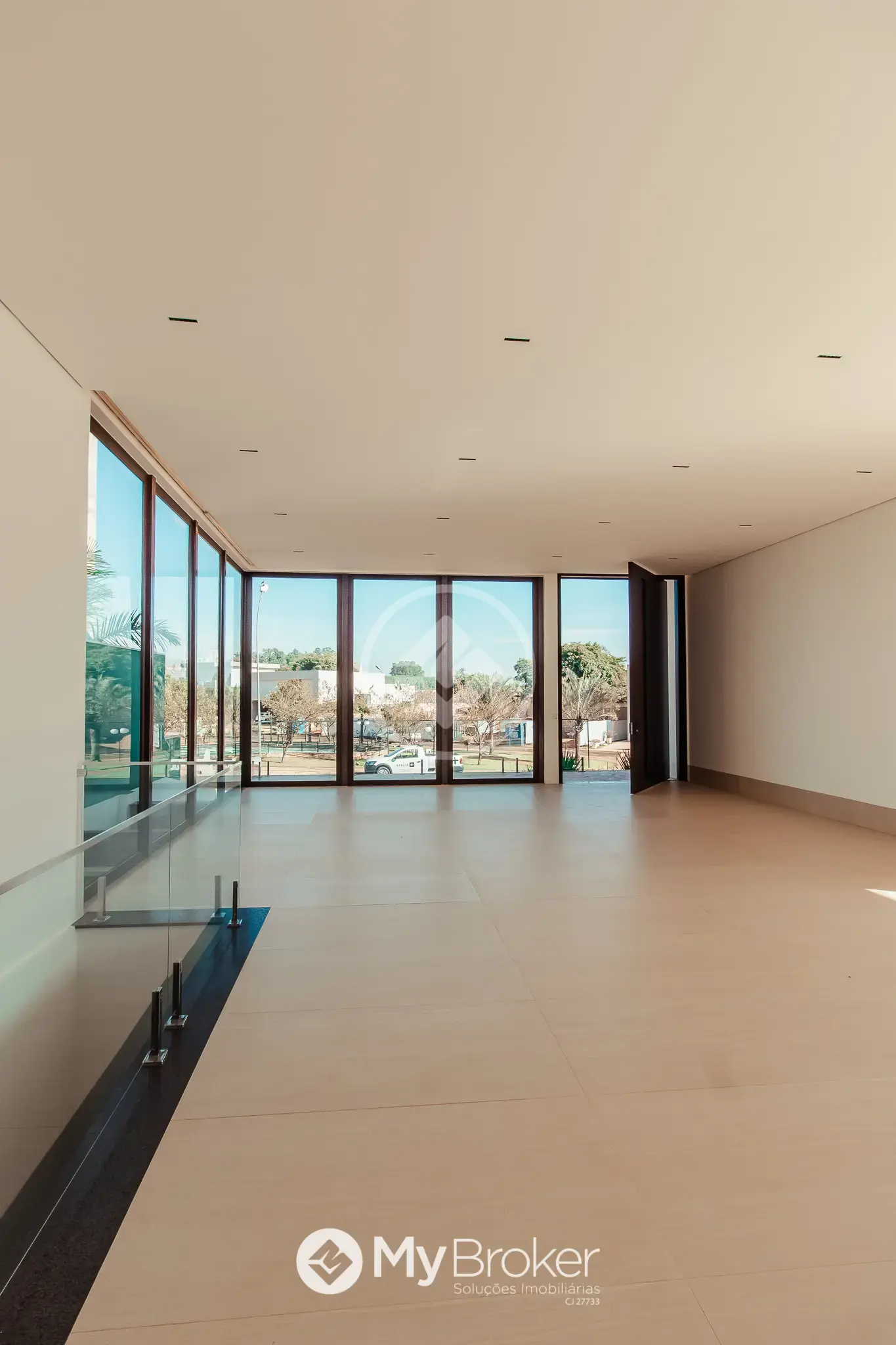 Imagem 3 - Casa Condomínio em Condomínio Residencial Saint Martin, Rio Verde - GO