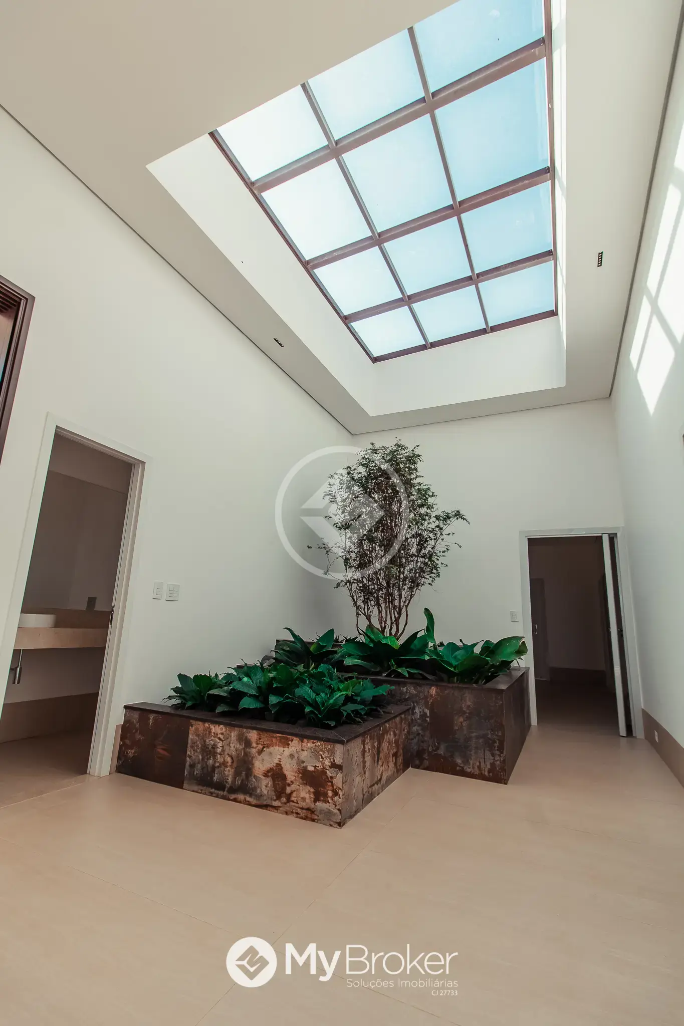 Imagem 4 - Casa Condomínio em Condomínio Residencial Saint Martin, Rio Verde - GO