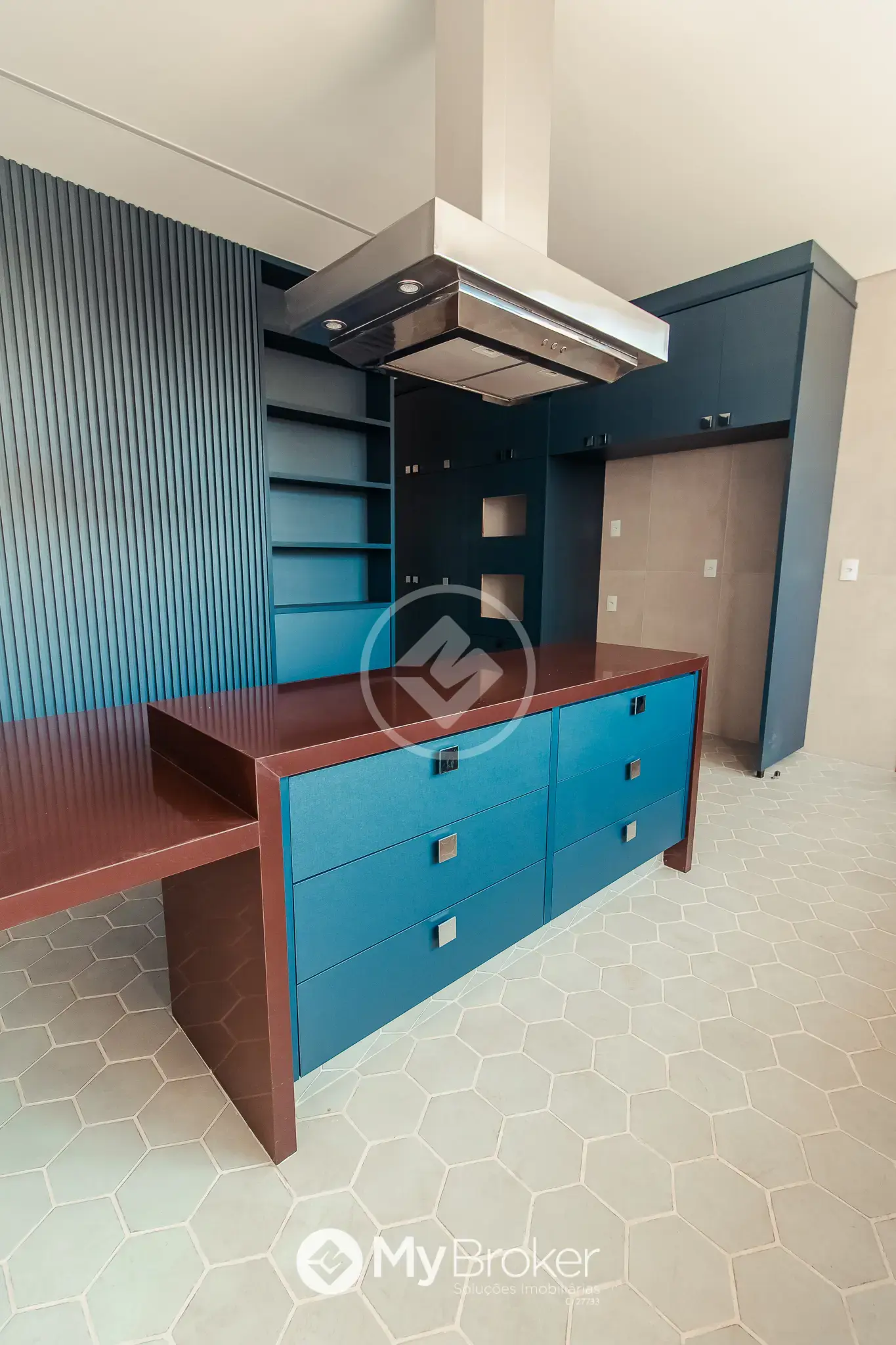 Imagem 6 - Casa Condomínio em Condomínio Residencial Saint Martin, Rio Verde - GO