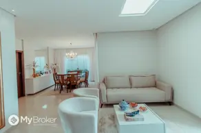 Casa Residencial Green Park, Rio Verde - GO — foto 2