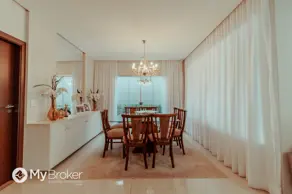 Imagem 3 - Casa em Residencial Green Park, Rio Verde - GO