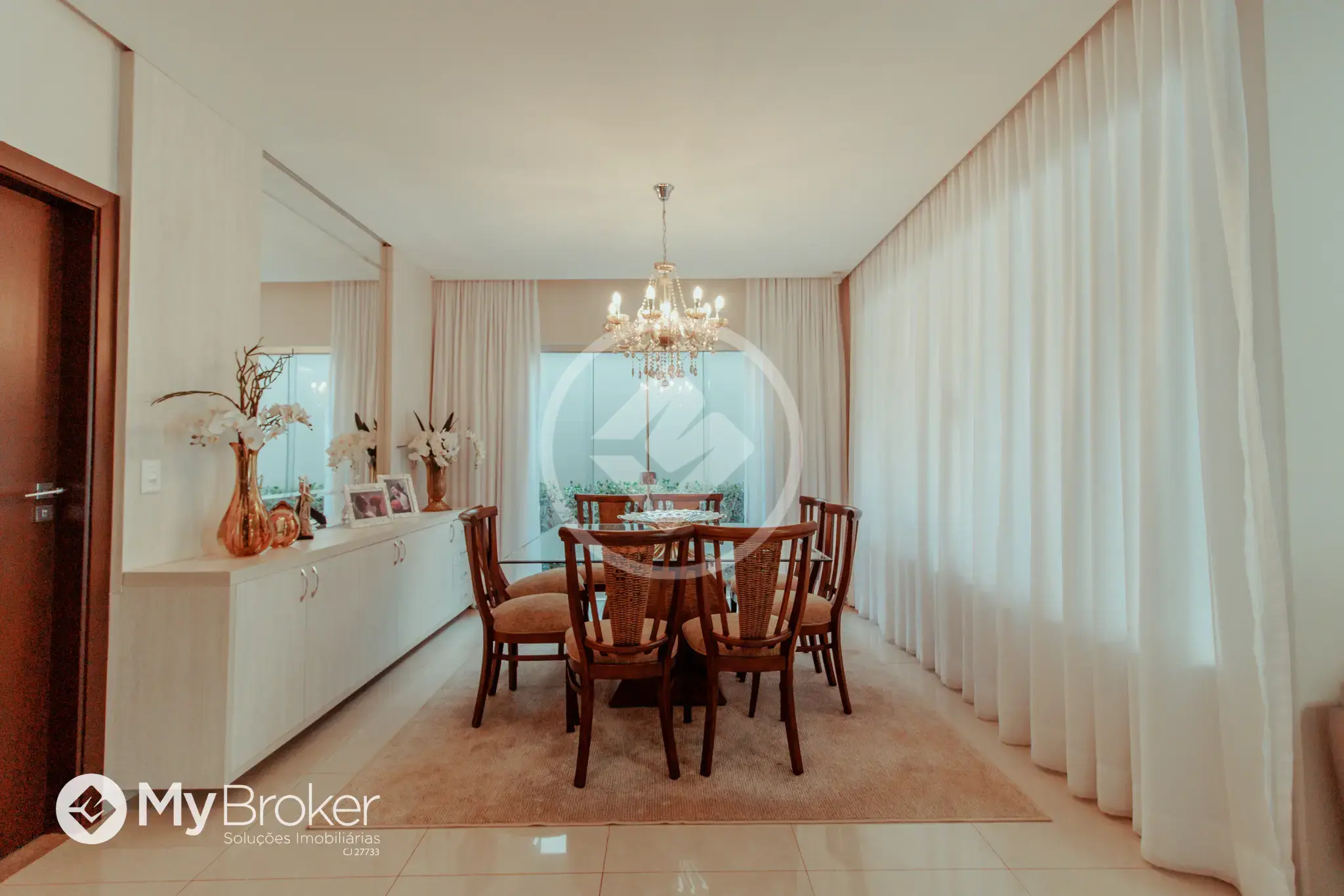 Imagem 3 - Casa em Residencial Green Park, Rio Verde - GO
