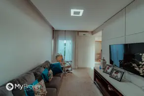 Imagem 2 - Casa em Residencial Green Park, Rio Verde - GO