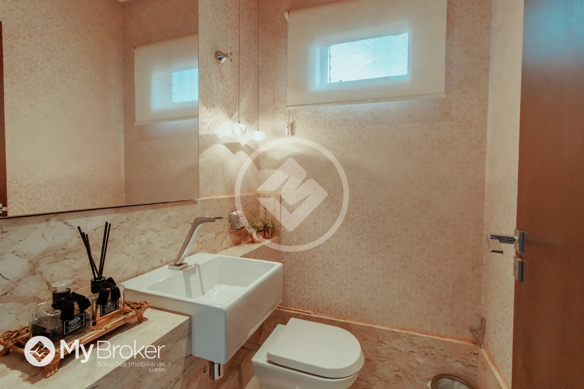 Imagem 4 - Casa em Residencial Green Park, Rio Verde - GO