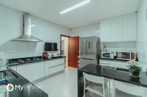 Imagem 5 - Casa em Residencial Green Park, Rio Verde - GO