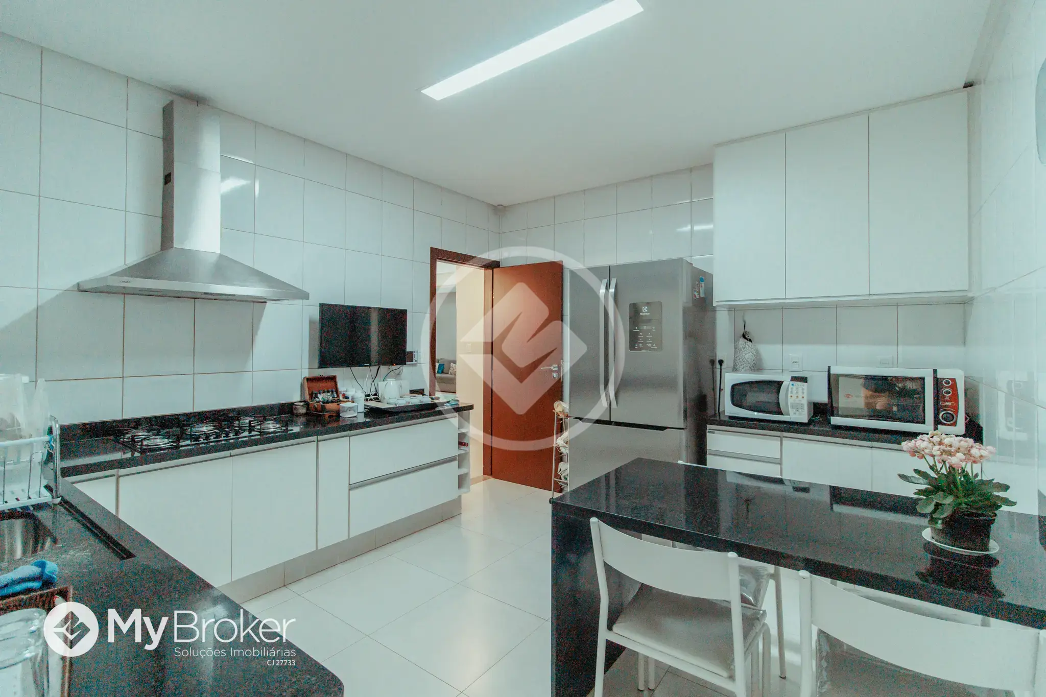 Imagem 5 - Casa em Residencial Green Park, Rio Verde - GO