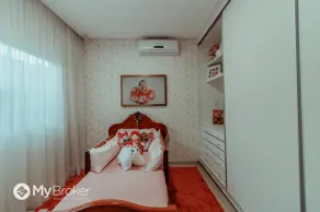 Imagem 6 - Casa em Residencial Green Park, Rio Verde - GO