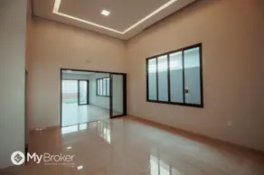 Casa Condomínio Condomínio Residencial Villa Capri, Rio Verde - GO — foto 1