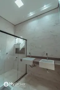 Imagem 4 - Casa Condomínio em Condomínio Residencial Villa Capri, Rio Verde - GO