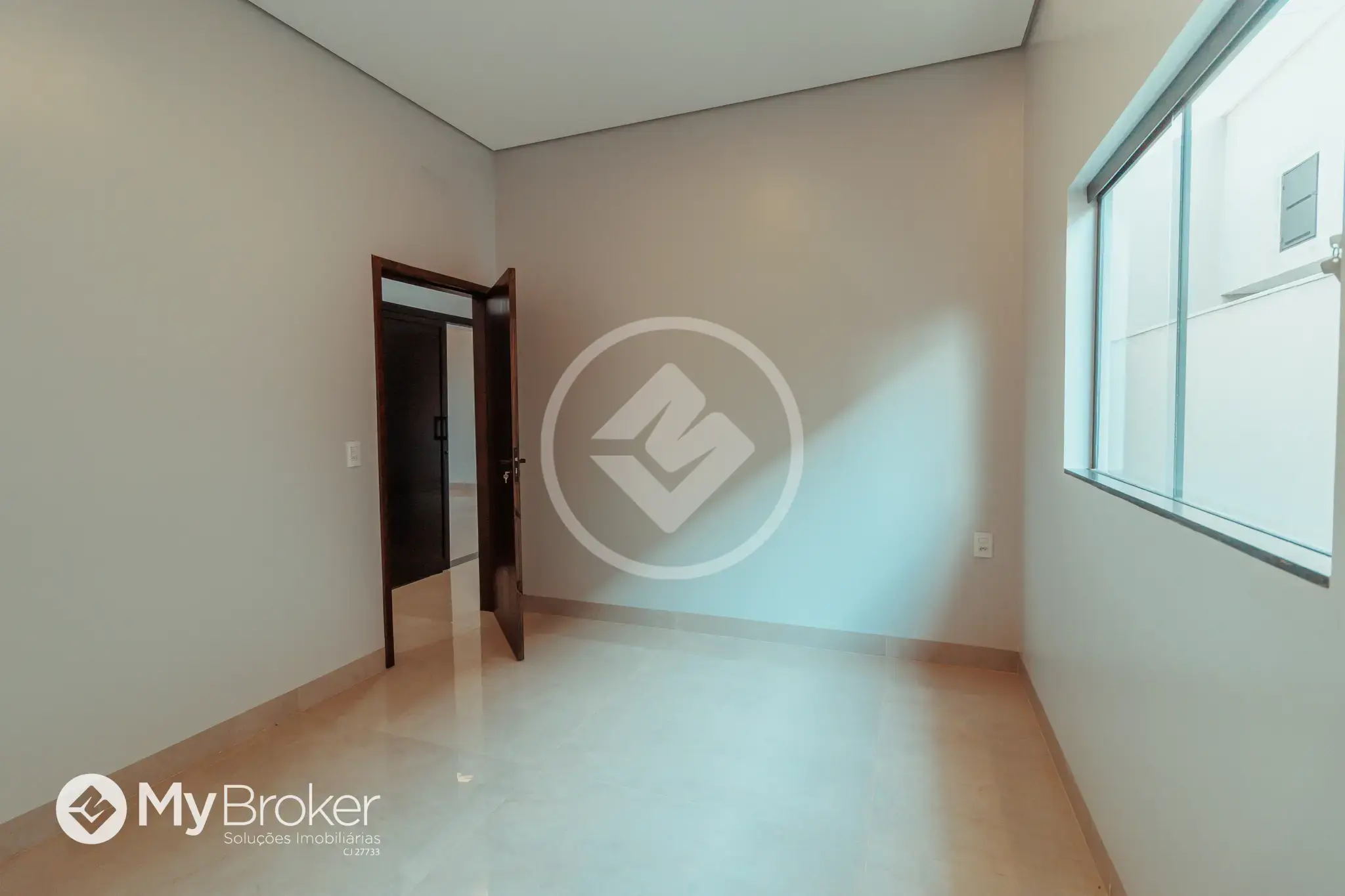 Imagem 5 - Casa Condomínio em Condomínio Residencial Villa Capri, Rio Verde - GO