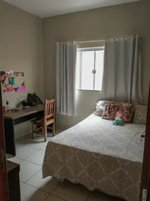 Imagem 2 - Casa em Residencial Maranata, Rio Verde - GO