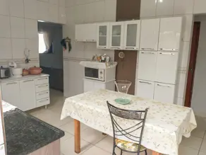Imagem 3 - Casa em Residencial Maranata, Rio Verde - GO