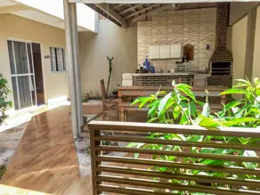 Imagem 6 - Casa em Residencial Maranata, Rio Verde - GO