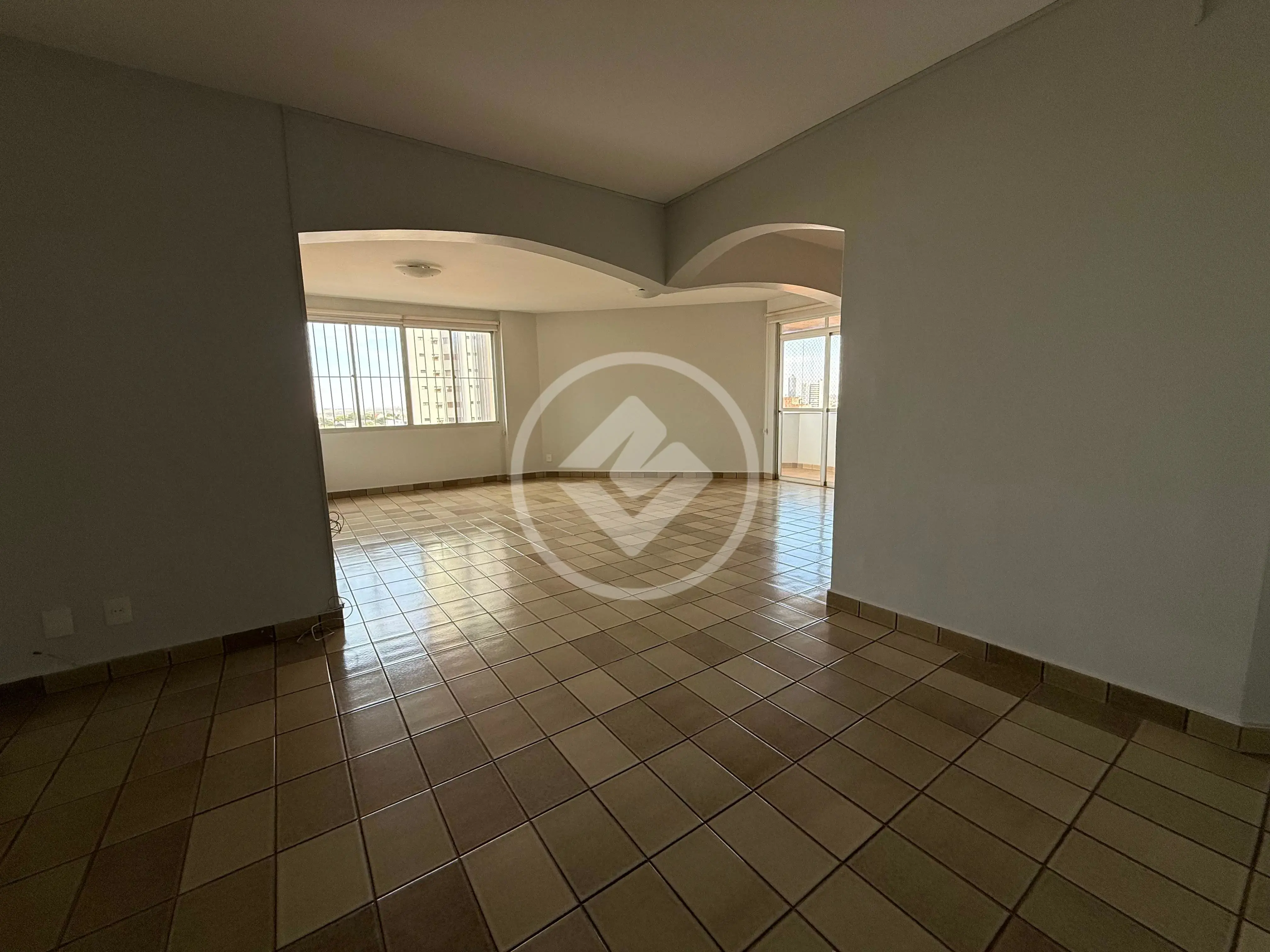 Imagem 3 - Apartamento em Setor Central, Rio Verde - GO